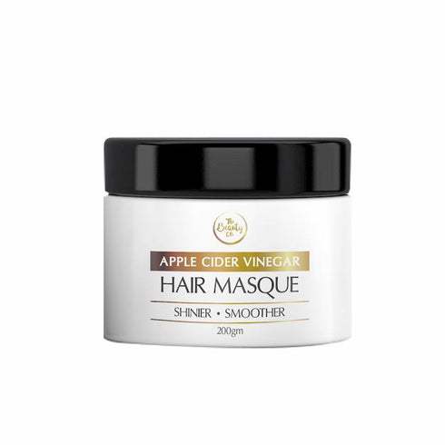 the beauty co India Apple Cider Vinegar Hair Mask